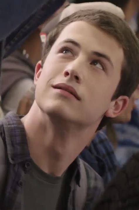 Dylan Minnette 13 Reasons Why Actors Dylan Singer