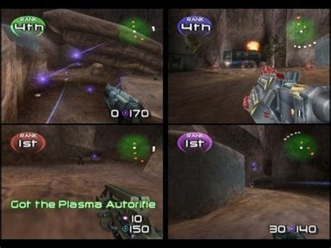 Game perang ps2 multiplayer terbaik. 5 Great PS2 Multiplayer Games - YouTube
