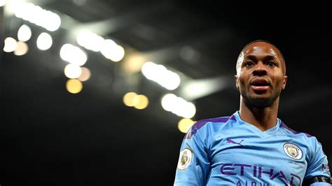 Raheem shaquille sterling (born 8 december 1994) is an english professional footballer who plays as a winger and attacking midfielder for premier league club manchester city and the england national. Стерлинг не исключает возвращение в «Ливерпуль». Рахиму не ...