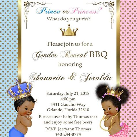 With the it's our baby programme, you'll have. Princess Baby Shower Invitation, Princess, Royal Baby Shower Invitation, DOWNLOAD Instantly ...