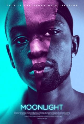 ‘moonlight Presented In 100 Years Of Movies Series At The Strand