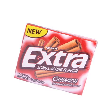 wrigleys-extra-cinnamon-chewing-gum-15-sticks-40,5-g-candy-store