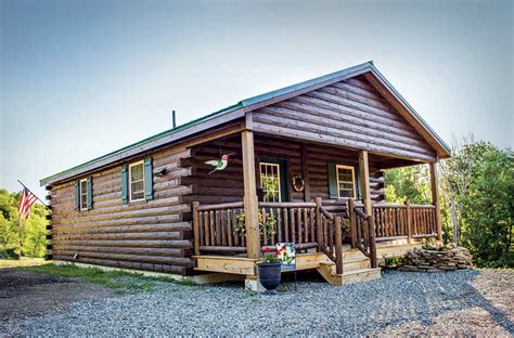 Riverwood Cabins Review — Prefab Review