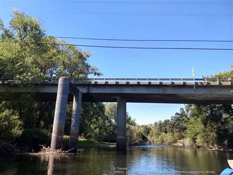 Stanislaus River Bridge Radtouren Und Radwege Komoot