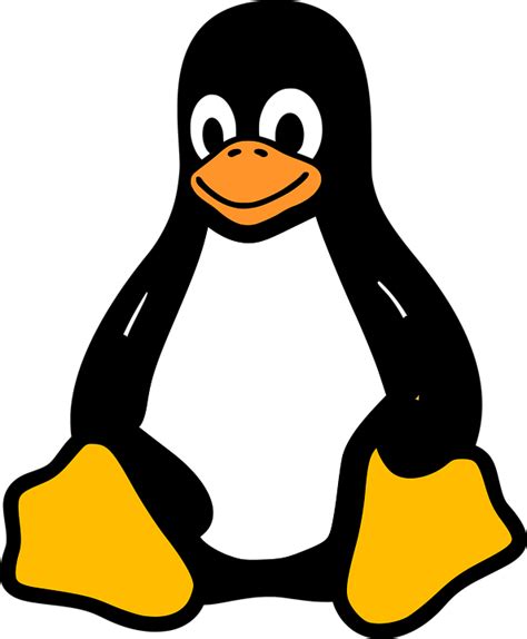 Logotipo Do Linux Png Imagens Para Download Gratuito Crazy Png Png