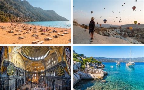 Turkey Is Finally Off The Red List Here Are The Best Holidays On Offer