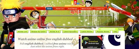 Best Places To Watch Anime And Read Manga Anime Amino