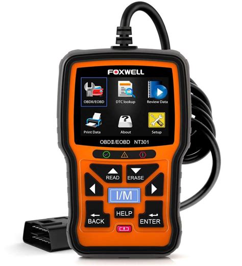 Best Ford Obd2 Scanners 2023 Ultimate Buyers Guide