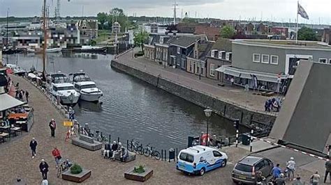 Netherlands Live Camera Netherlands Webcam