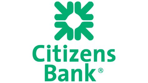 Citizens Bank Logo Storia E Significato Dellemblema Del Marchio