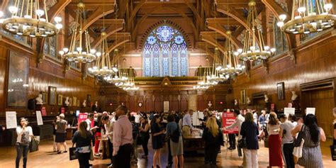 Harvard Extension School 2017 Information Session Eventcombo