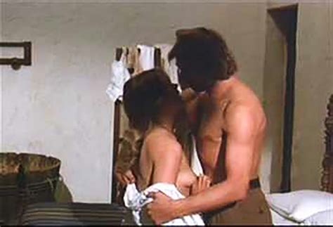 Who Is Jenny Agutter Hot Sex Picture