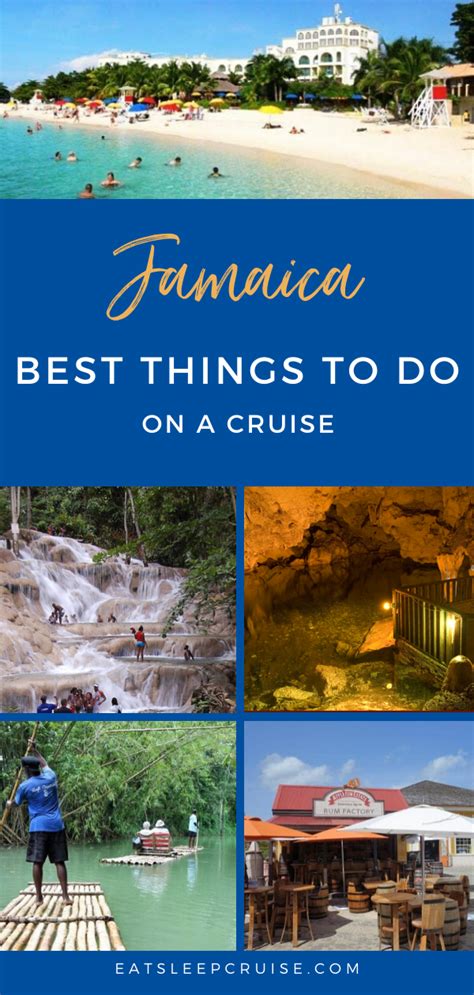 Our Picks For The Best Things To Do In Jamaica On A Cruise Jamaica