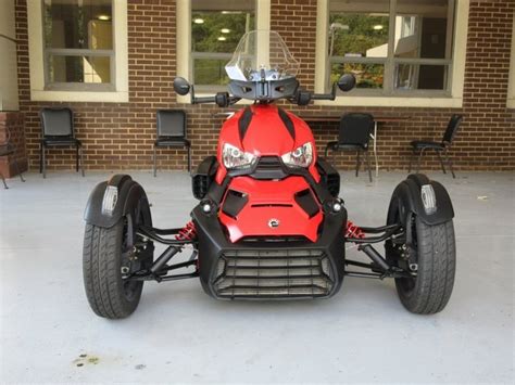 Pre Owned 2019 Can Am Ryker