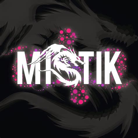 Mistik - YouTube