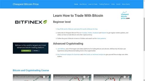 2:18 are you concerned at all watching these videos and sharing them with others is a big part of that. 🤑 How to trade Bitcoin - Learn Bitcoin Trading | AvaTrade