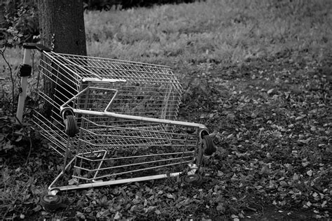 No More Shopping Björn Utecht Flickr
