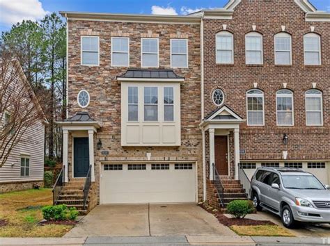 Raleigh Nc Townhomes And Townhouses For Sale 66 Homes Zillow