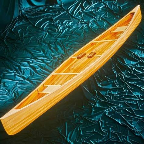 21 Diy Canoe Projects How To Make A Canoe Cedar Strip Canoe Canoe