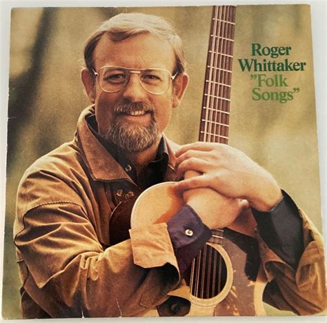 Roger Whittaker Folk Songs 1977 Kaufen Auf Ricardo