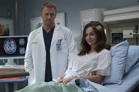 Grey's Anatomy Season 14 Episode 22 - Grey’s Anatomy Review: Ain’t That a Kick in the Head (Season 14 Episode