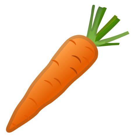 Download Carrot Clipart Png | PNG & GIF BASE