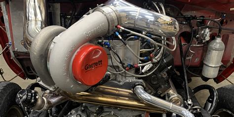 1500 Hp 73l Powerstroke Engine Engine Builder Magazine
