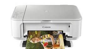 Installez le pilote d'imprimante en suivant les messages d'instructions à l'écran. Télécharger Pilote Canon MG3600 Series Pour Windows et Mac