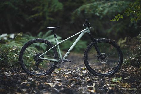 2021 Canyon Stoic 2 3 And 4 Trail Bike Hardtail Sick Lines