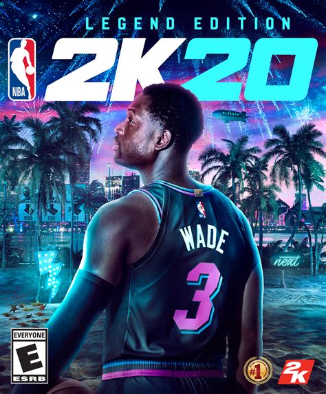 Various logos, icons and illustrations used in nba 2k20. NBA 2K20 Cover Athletes Revealed - IGN