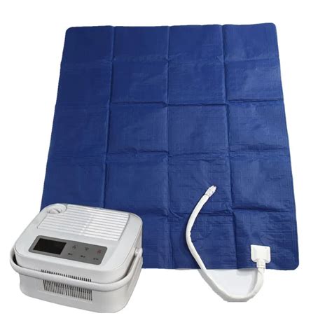 Electric Cooling Mattress Pad Baiyea Mattress Topper Cooling And Warm