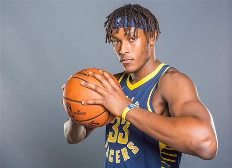 How Myles Turner Invested In Himself To Transform His Mind And Game