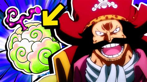 Discovering Rogers Devil Fruit One Piece Discussion Grand Line