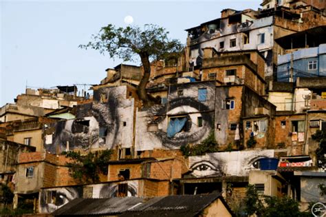 This paper is divided into three parts. Fixing Favelas: Urban Housing Problems in Brazil