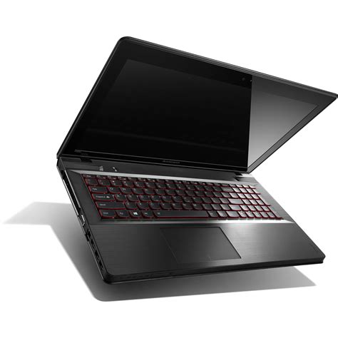 Lenovo Ideapad Y500 156 Core I7 3630qm Laptop Computer