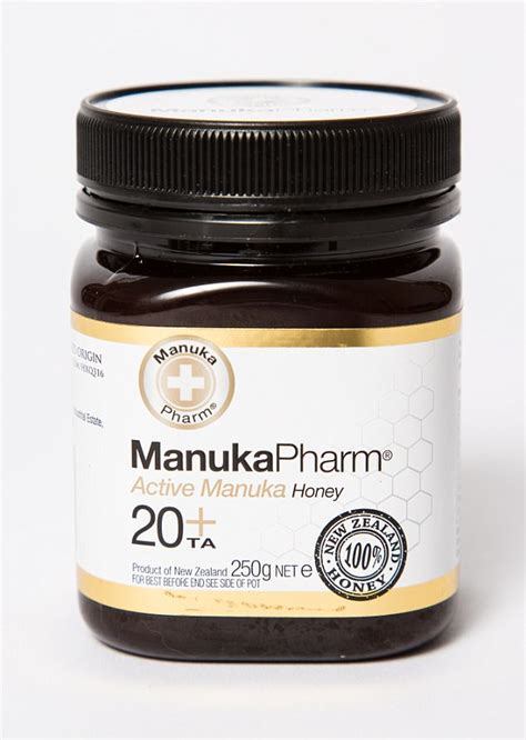 Which Manuka Honey Is Really Good For You Daily Mail Online