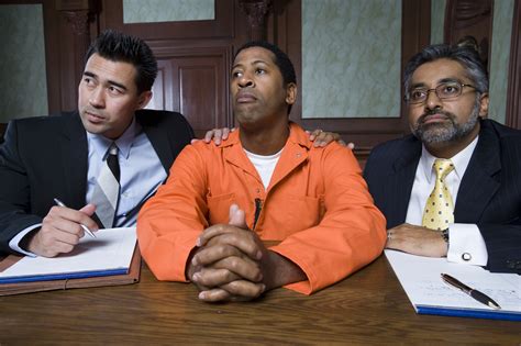 Tips For Finding The Best Criminal Defense Attorney