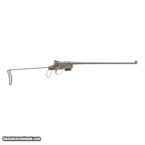 Handr M4 Survival Rifle 22 Hornet R41747 Consignment For Sale