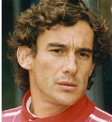 Ayrton Ayrton Senna Photo 29905957 Fanpop