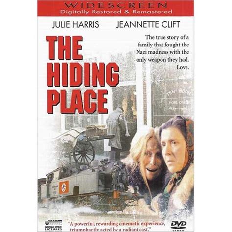 The Hiding Place The Source Books