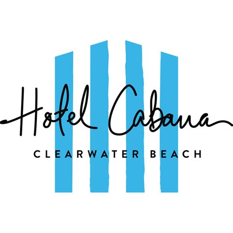 Hotel Cabana Clearwater Beach 669 Mandalay Ave Clearwater Beach Fl