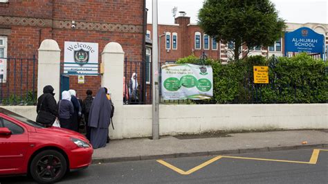 Al Hijrah Islamic School Defies Ruling On Mixing Sexes News The