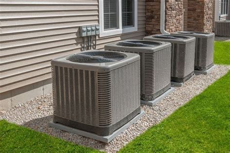Best 4 Ton Heat Pump Guide Top Brands To Consider Hvac Solvers