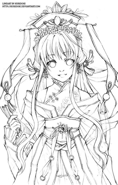 Download 40 best inuyasha coloring pages images on Pinterest ...