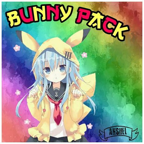 ♥bunny Pack♥ Wiki Recursos Amino Amino