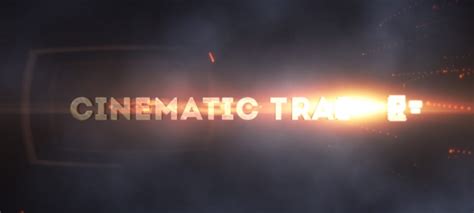 67 Epic Cinematic Trailer Template For After Effects Enzee Fx