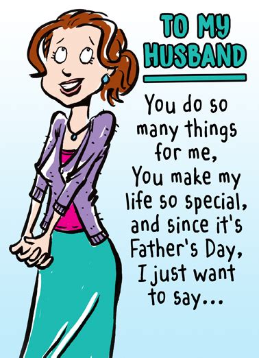 Funny Husband And Wife Ecards