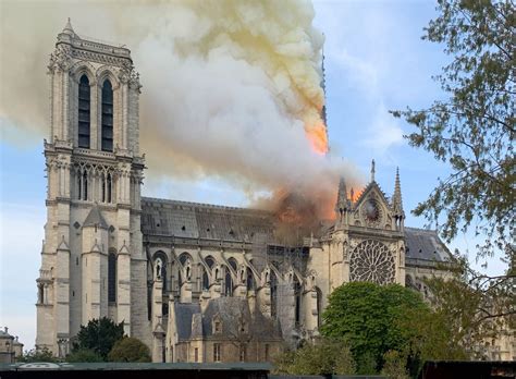 The university of notre dame du lac, known simply as notre dame or nd, is a private catholic research university in notre dame, indiana, out. Reconstruction work on Notre Dame will start in January 2021