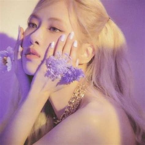 stream blackpink rosÉ 로제 someone you loved cover by my alison listen online for free on