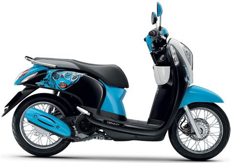 We did not find results for: HONDA Scoopy-i 2016